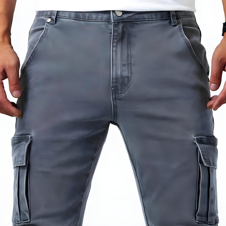 Brixter | Jeans Skinny avec 6 poches