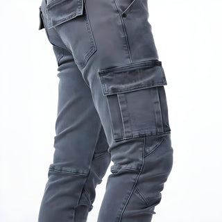 Brixter | Jeans Skinny avec 6 poches