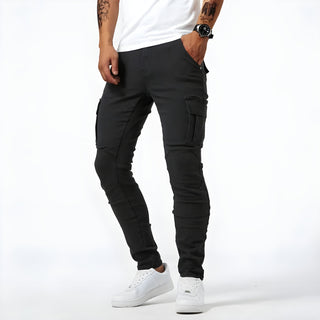 Brixter | Jeans Skinny avec 6 poches
