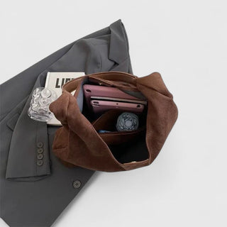 Sheryl | Sac fourre-tout élégant