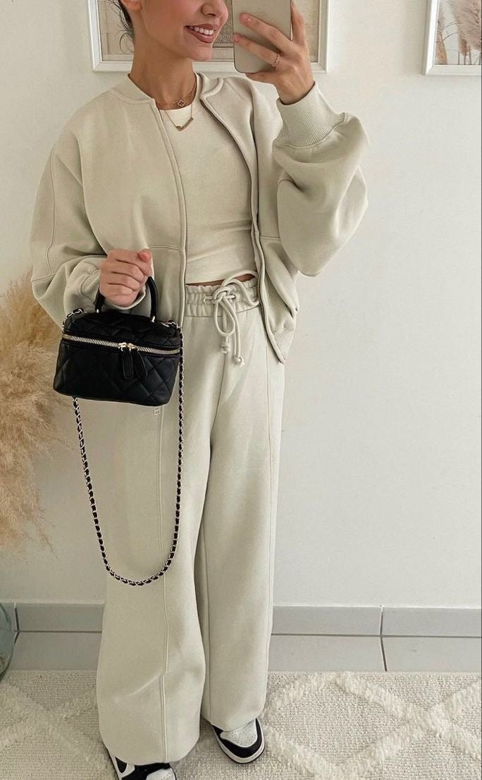 LIA | Mon Ensemble Signature