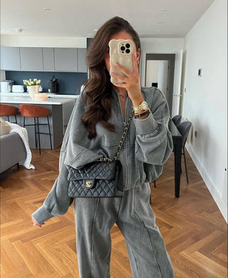 LIA | Mon Ensemble Signature