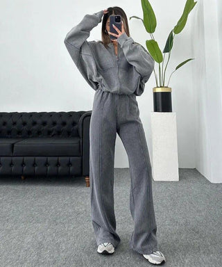 LIA | Mon Ensemble Signature