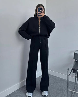 LIA | Mon Ensemble Signature
