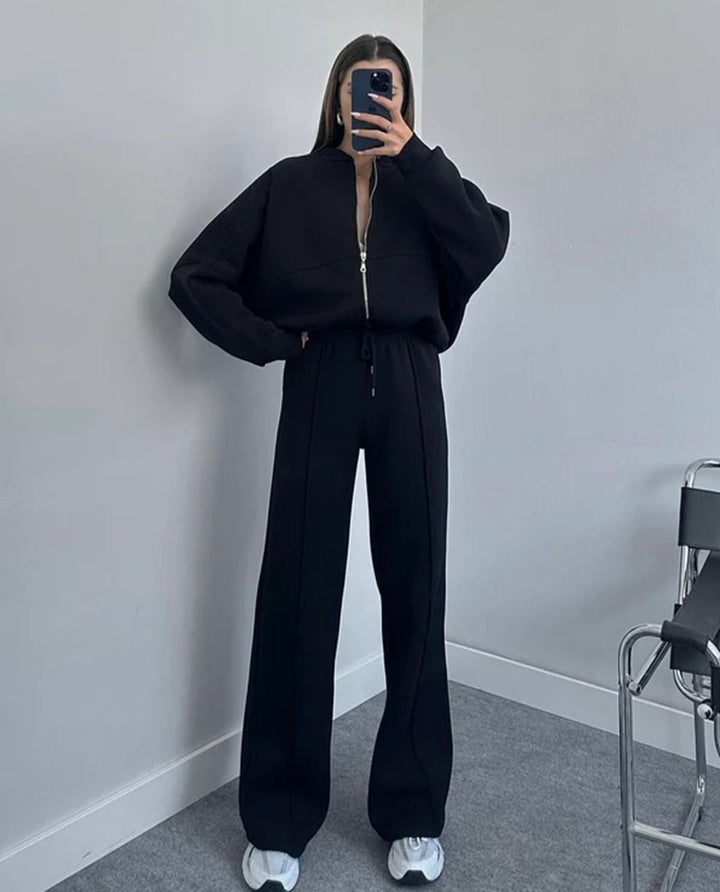 LIA | Mon Ensemble Signature