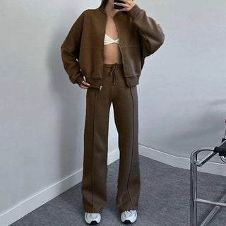 LIA | Mon Ensemble Signature
