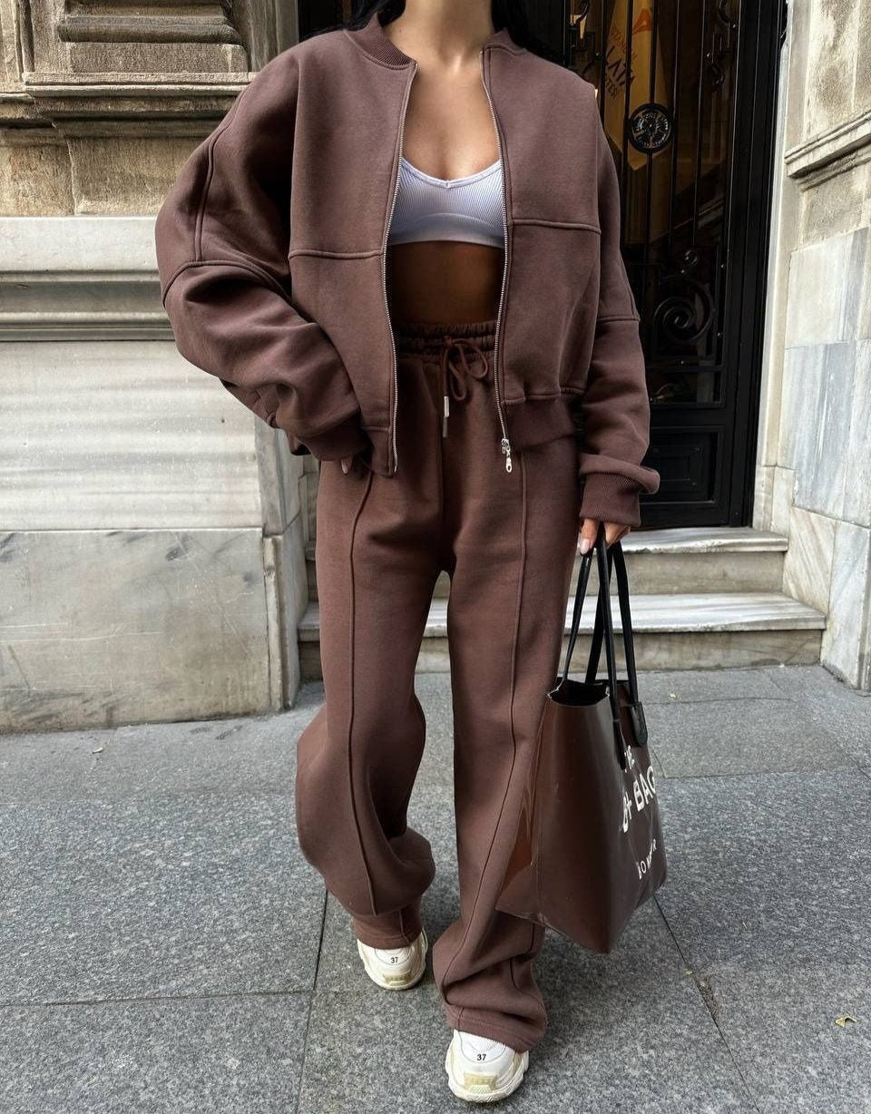 LIA | Mon Ensemble Signature