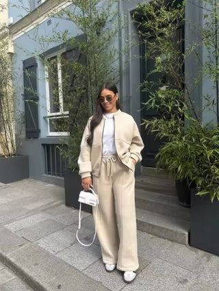 LIA | Mon Ensemble Signature