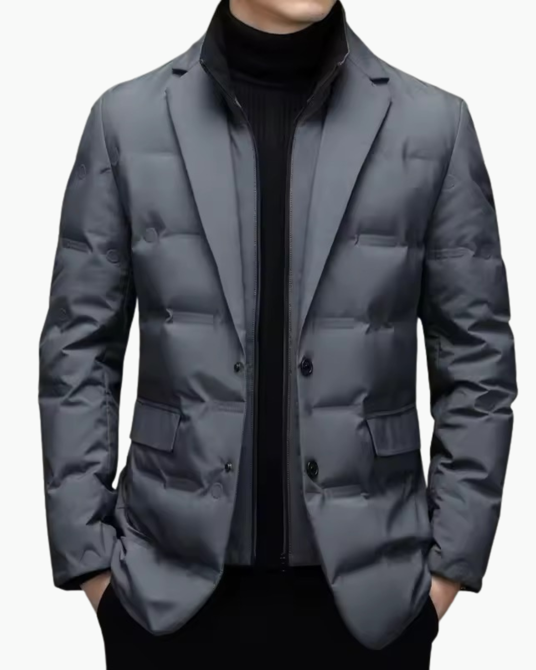 PRESTIGE™ – Veste Élégante