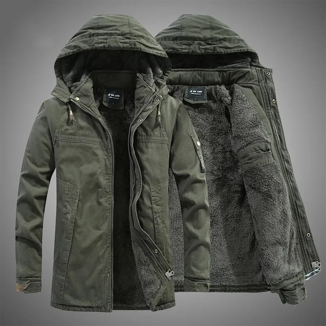 Otis | Veste d'hiver Bekväm