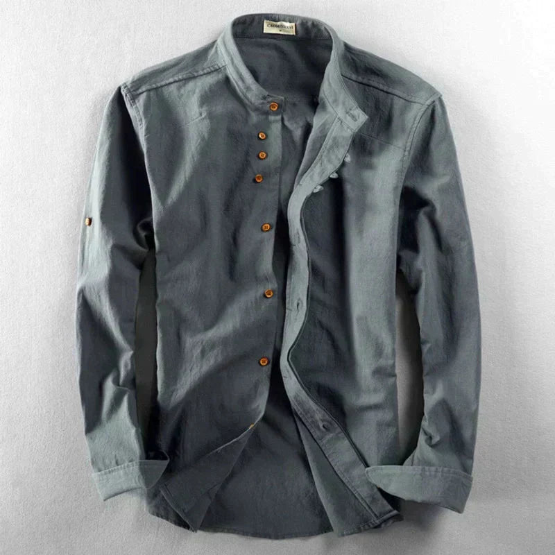 Ralf | Chemise japonaise pour hommes
