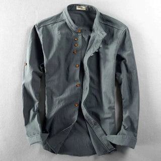 Ralf | Chemise japonaise pour hommes