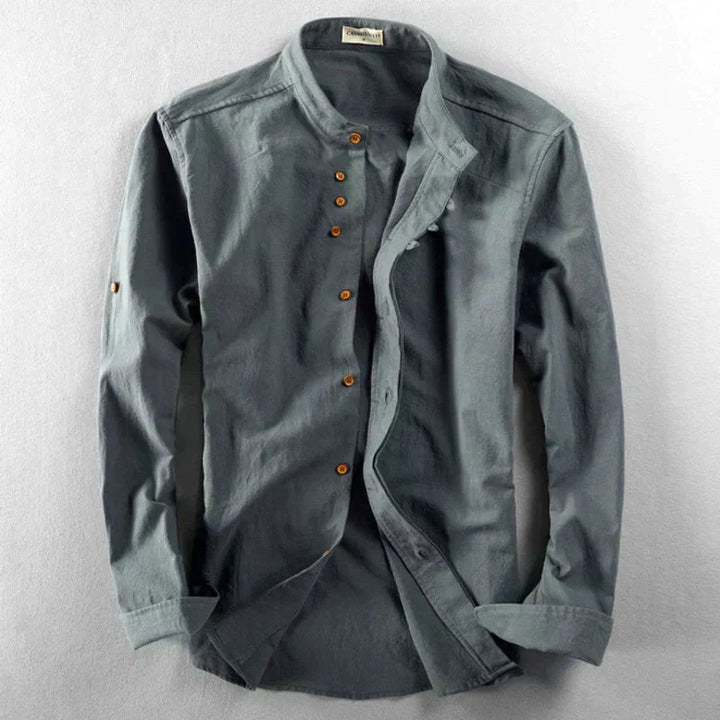 Ralf | Chemise japonaise pour hommes
