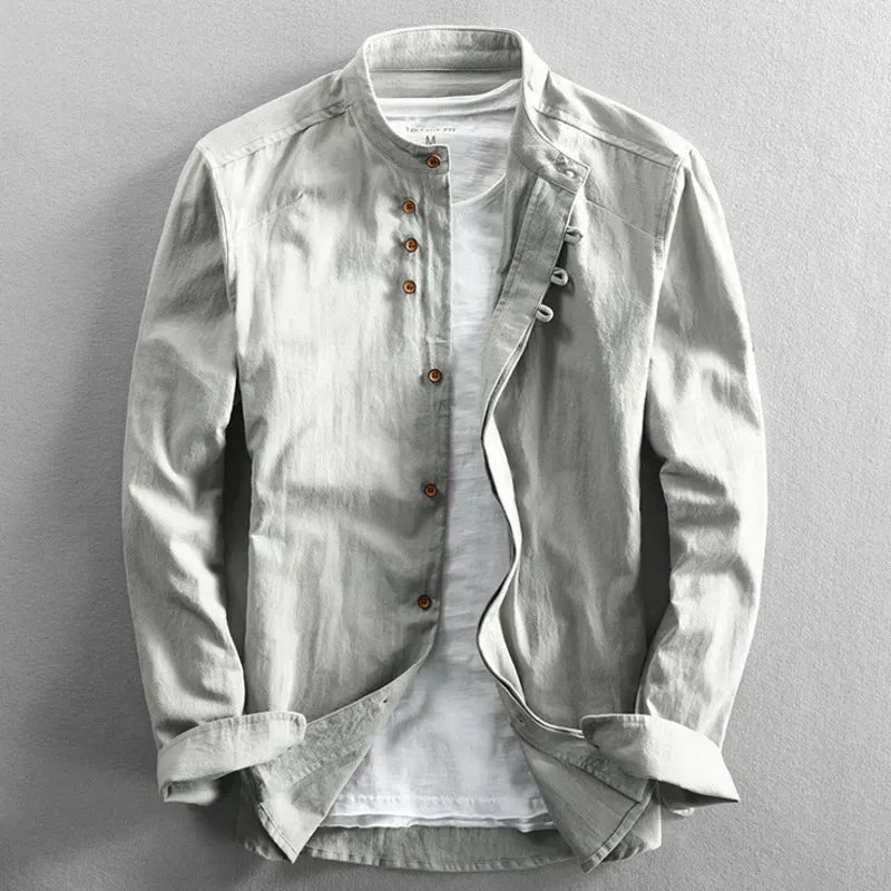 Ralf | Chemise japonaise pour hommes