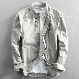 Ralf | Chemise japonaise pour hommes
