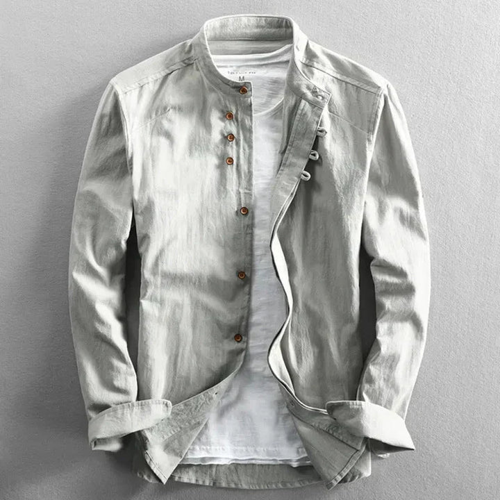 Ralf | Chemise japonaise pour hommes