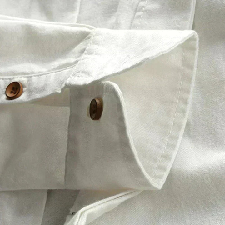 Ralf | Chemise japonaise pour hommes