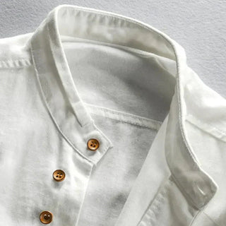 Ralf | Chemise japonaise pour hommes
