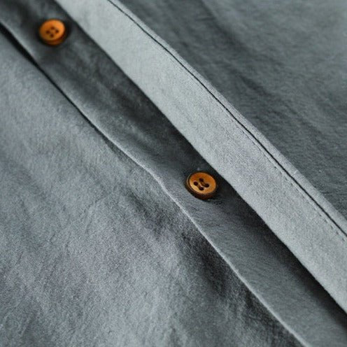 Ralf | Chemise japonaise pour hommes