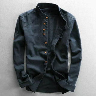 Ralf | Chemise japonaise pour hommes