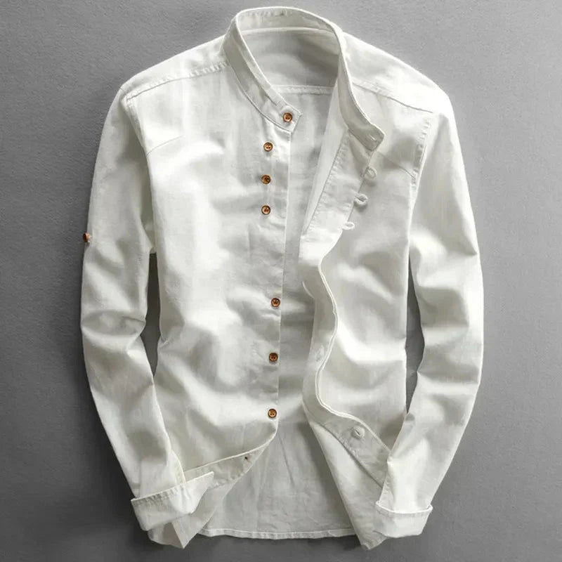 Ralf | Chemise japonaise pour hommes