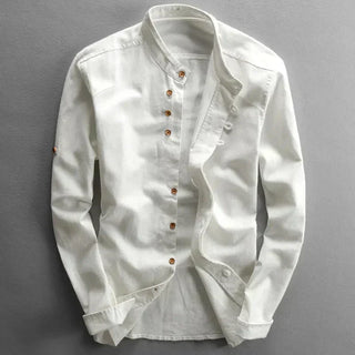 Ralf | Chemise japonaise pour hommes