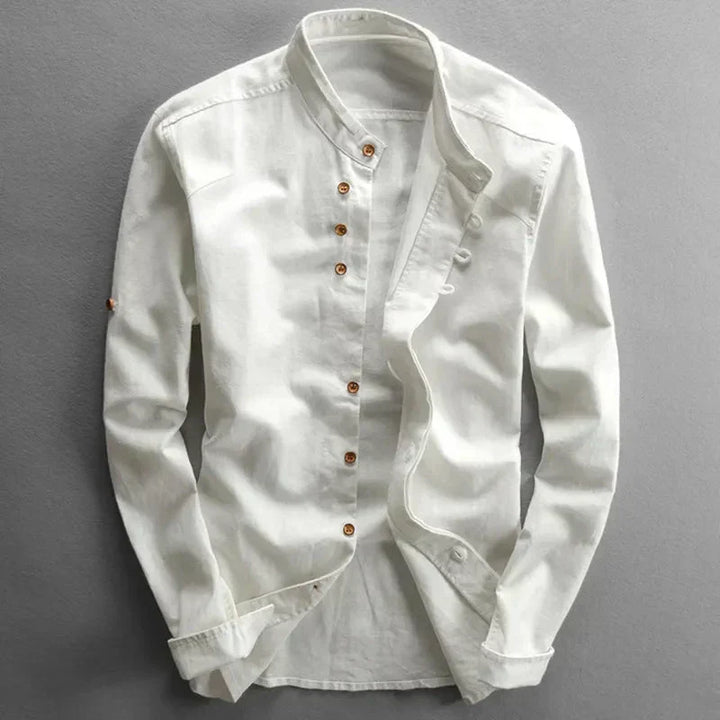 Ralf | Chemise japonaise pour hommes
