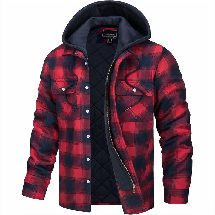 Norbert | Veste indispensable pour l'automne