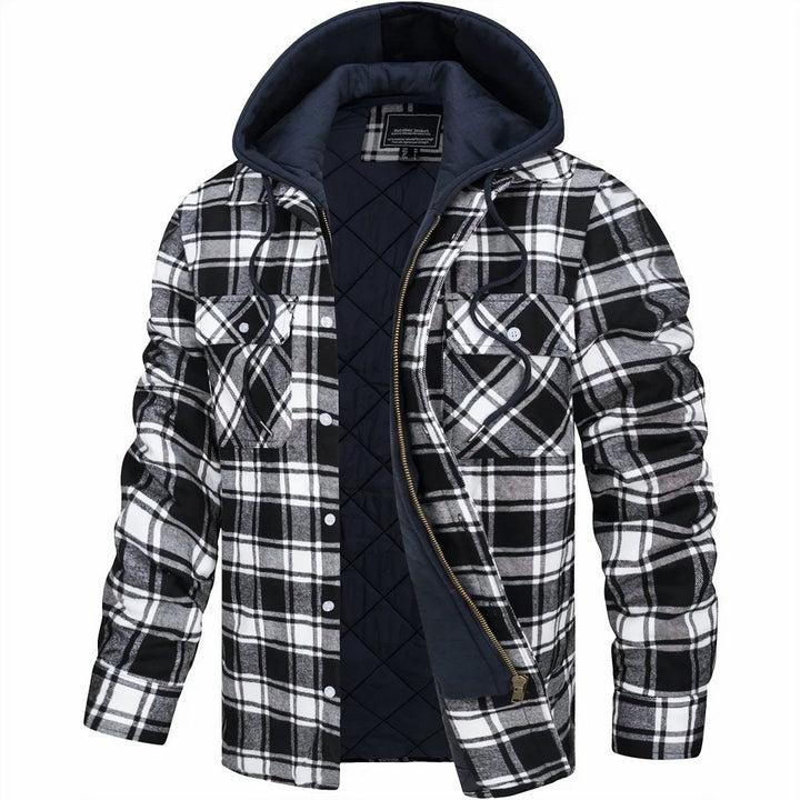 Norbert | Veste indispensable pour l'automne