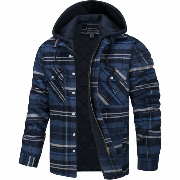 Norbert | Veste indispensable pour l'automne