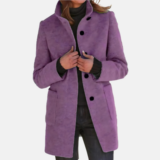 Adelina | Manteau Trench