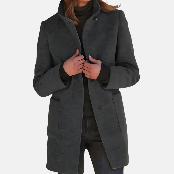 Adelina | Manteau Trench