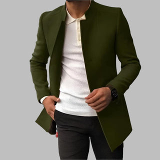 Adrian | Manteau Trench Slim Fit