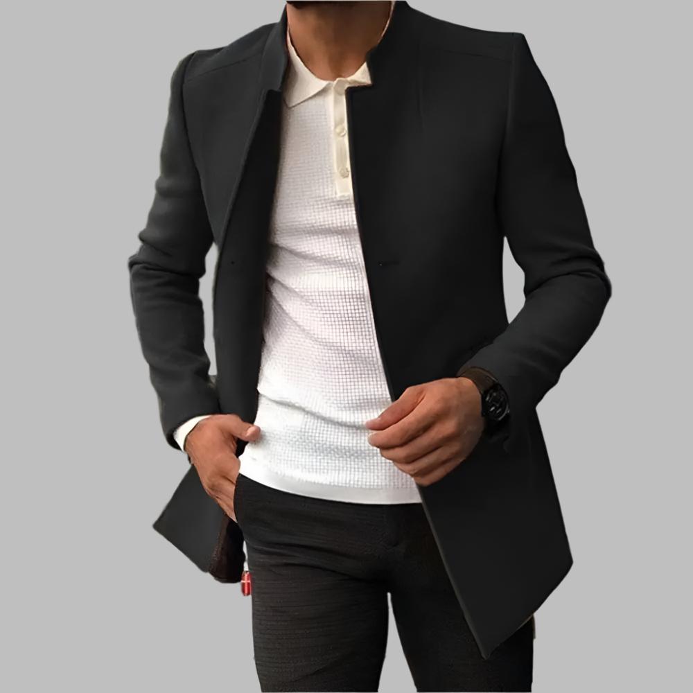 Adrian | Manteau Trench Slim Fit