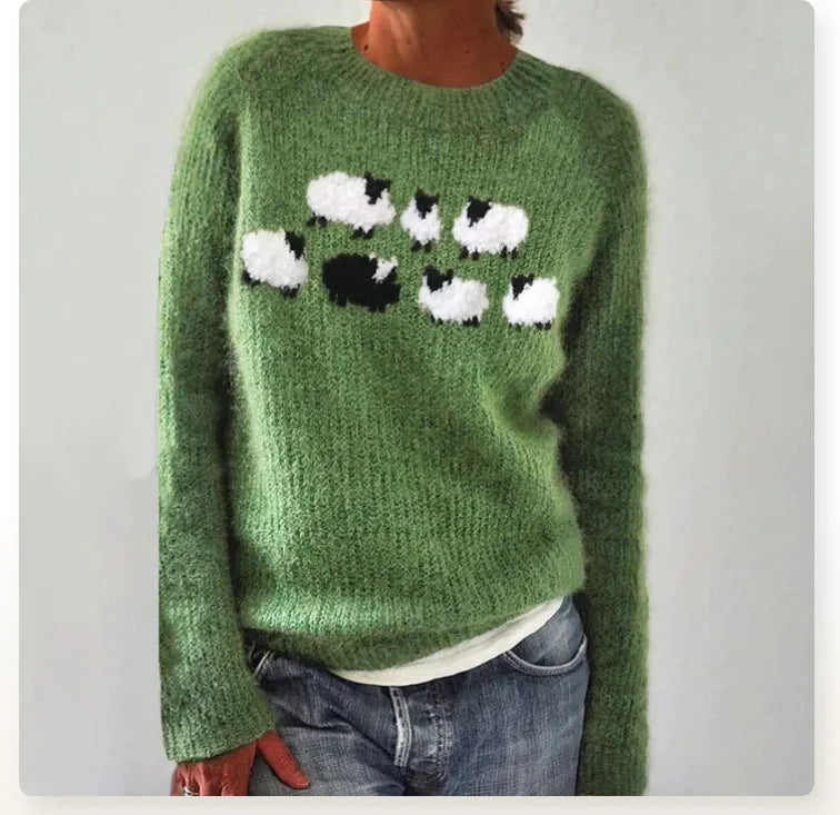Addison™| Pull
