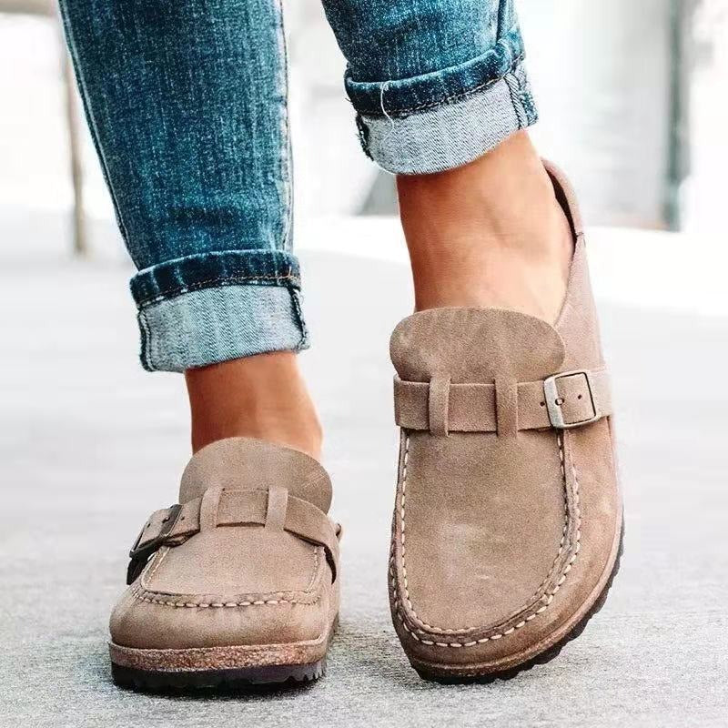Retro™| Chaussures à enfiler