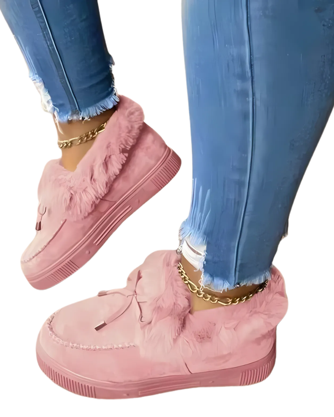 Selma | Chaussures de confort Varma
