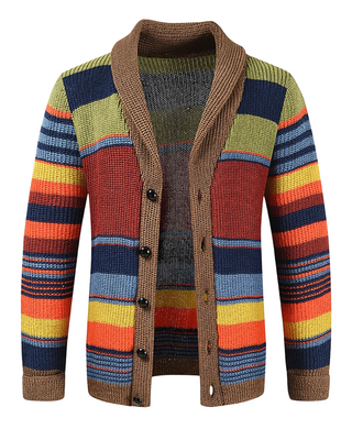 Nina | Cardigan en Tricot