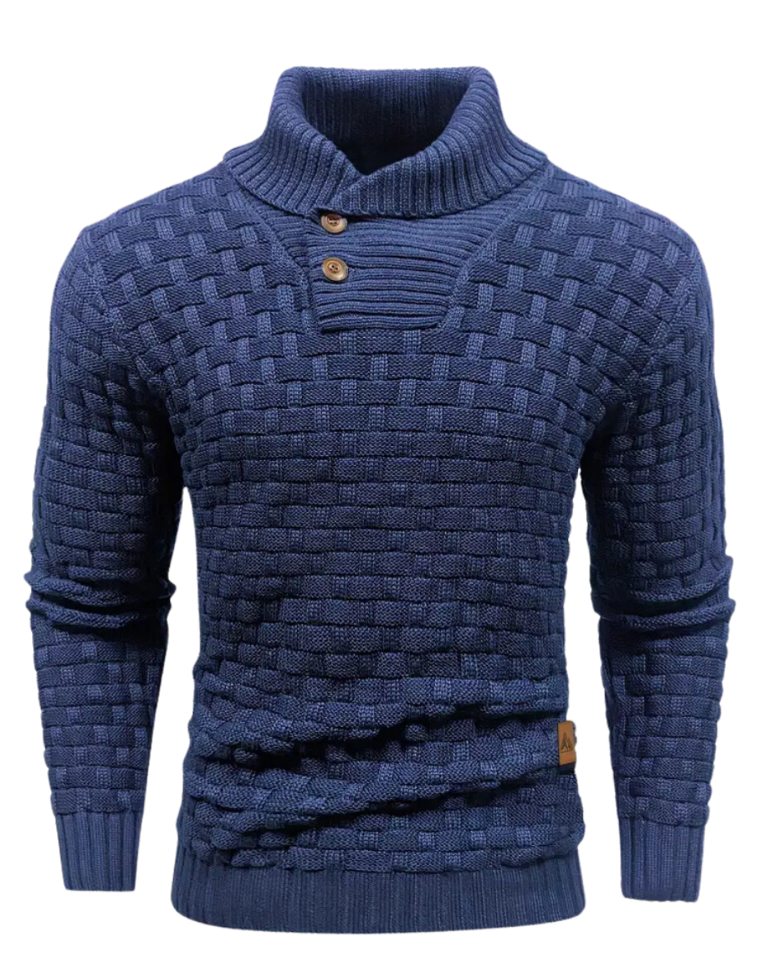 Olle | Pull en Tricot