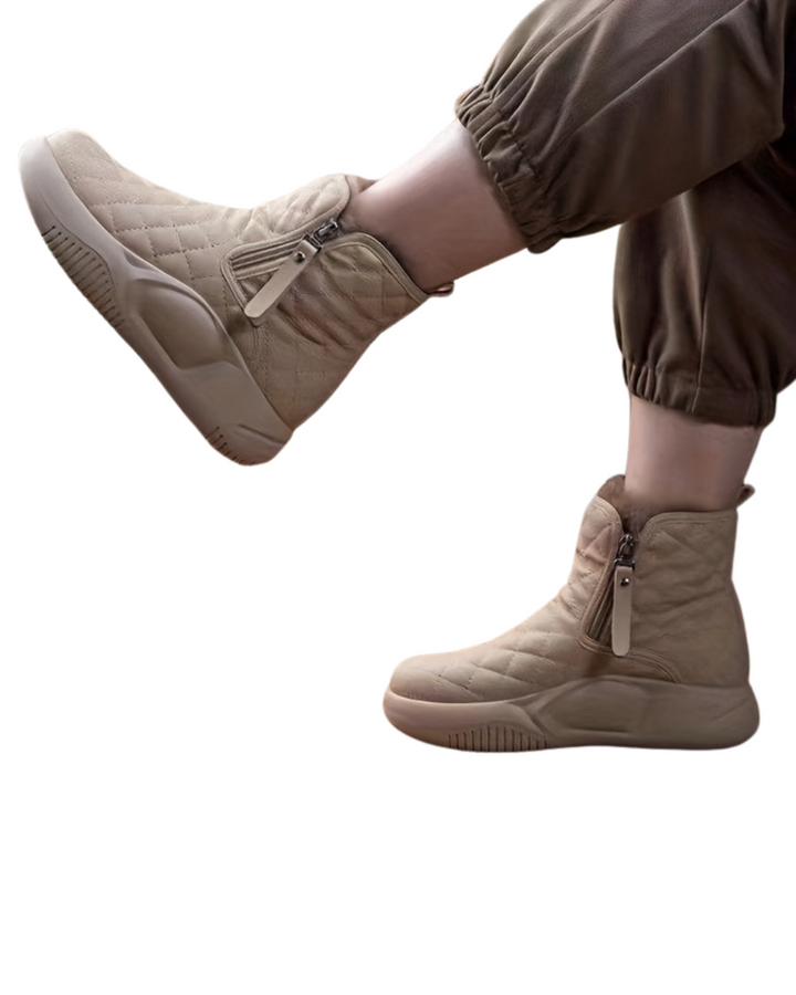 Claire | Bottes confortables antidérapantes pour un maintien optimal