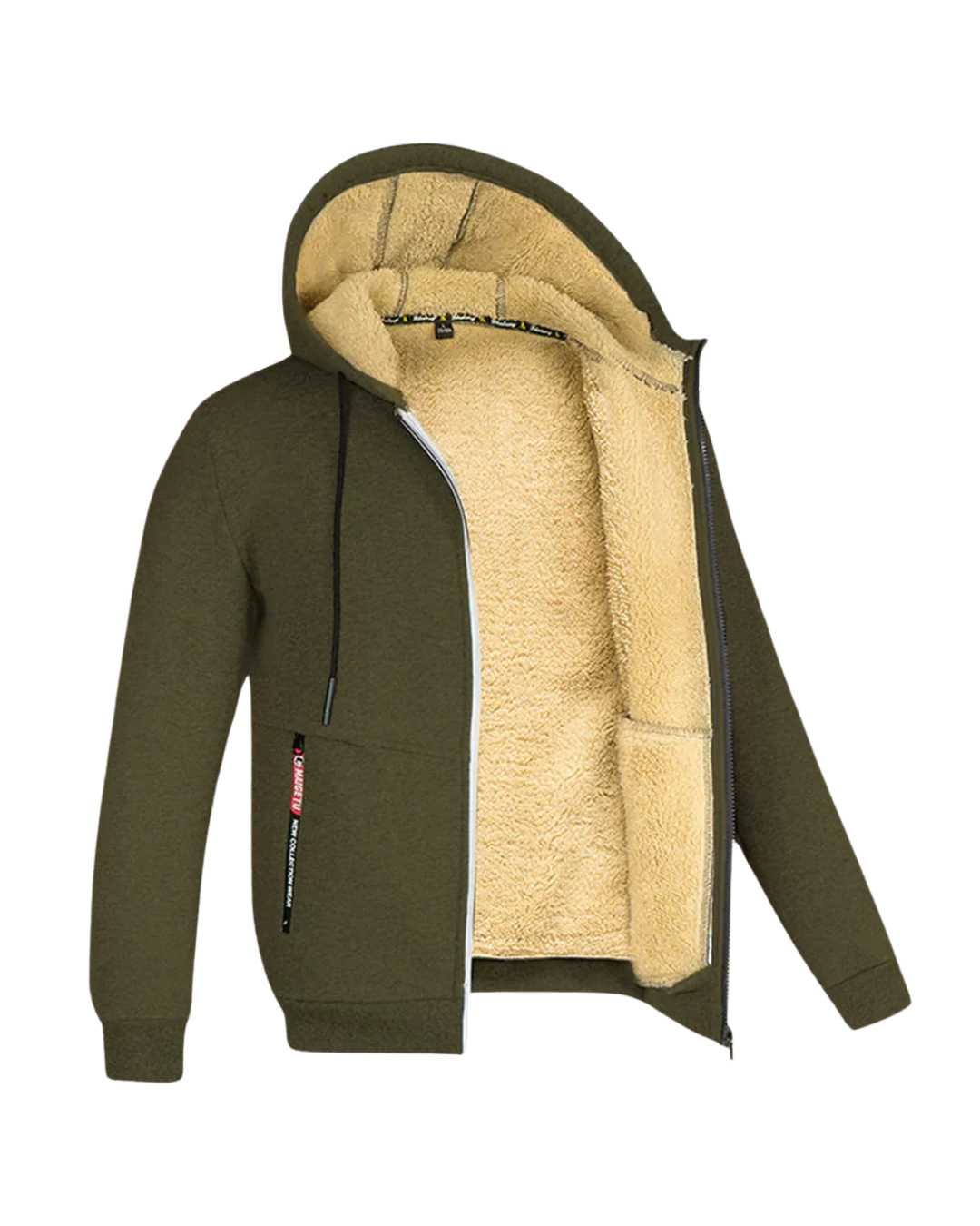 Fabiano | Hoodie pour hommes