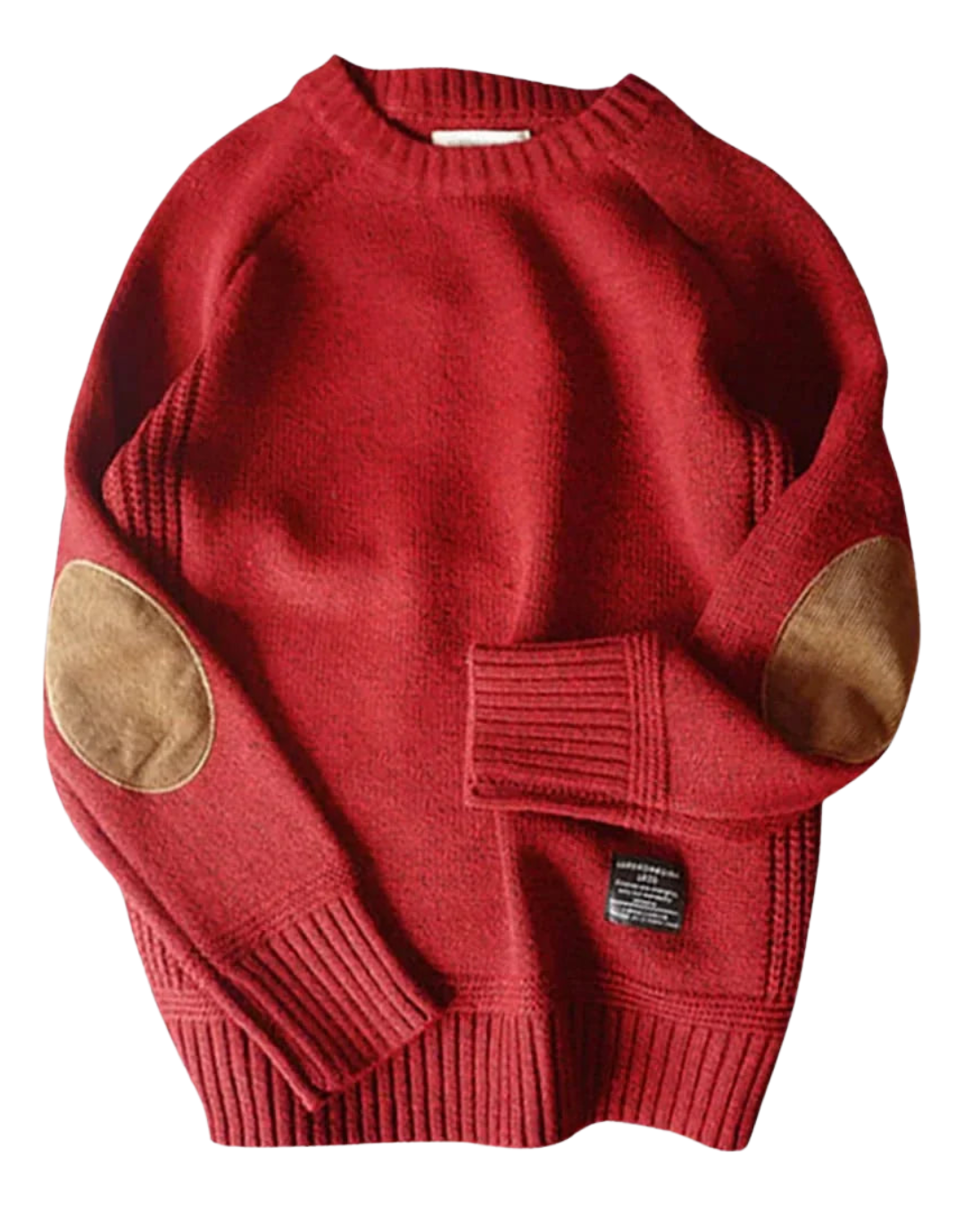 Dennis | Pull Col Rond