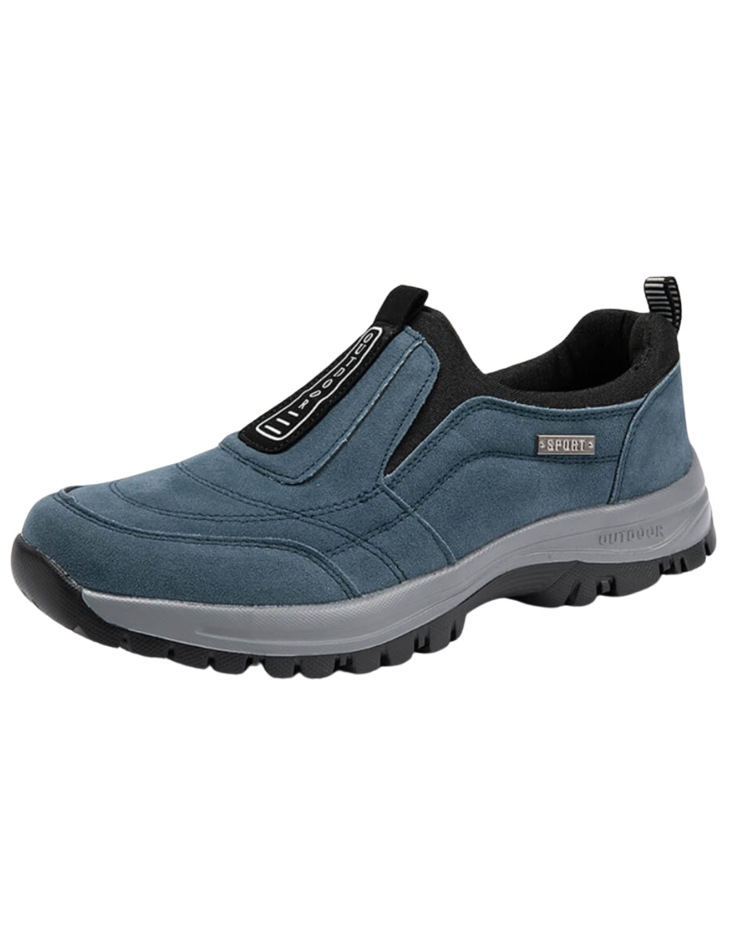 Mathias | Chaussures de randonnée confortables