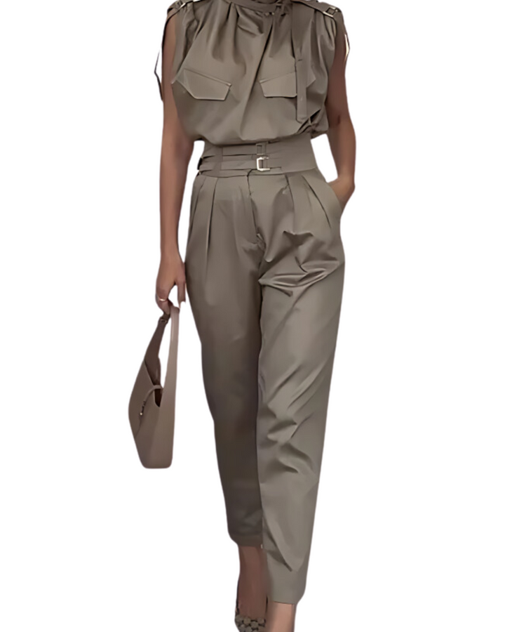 Lauren | Ensemble Sophistiqué