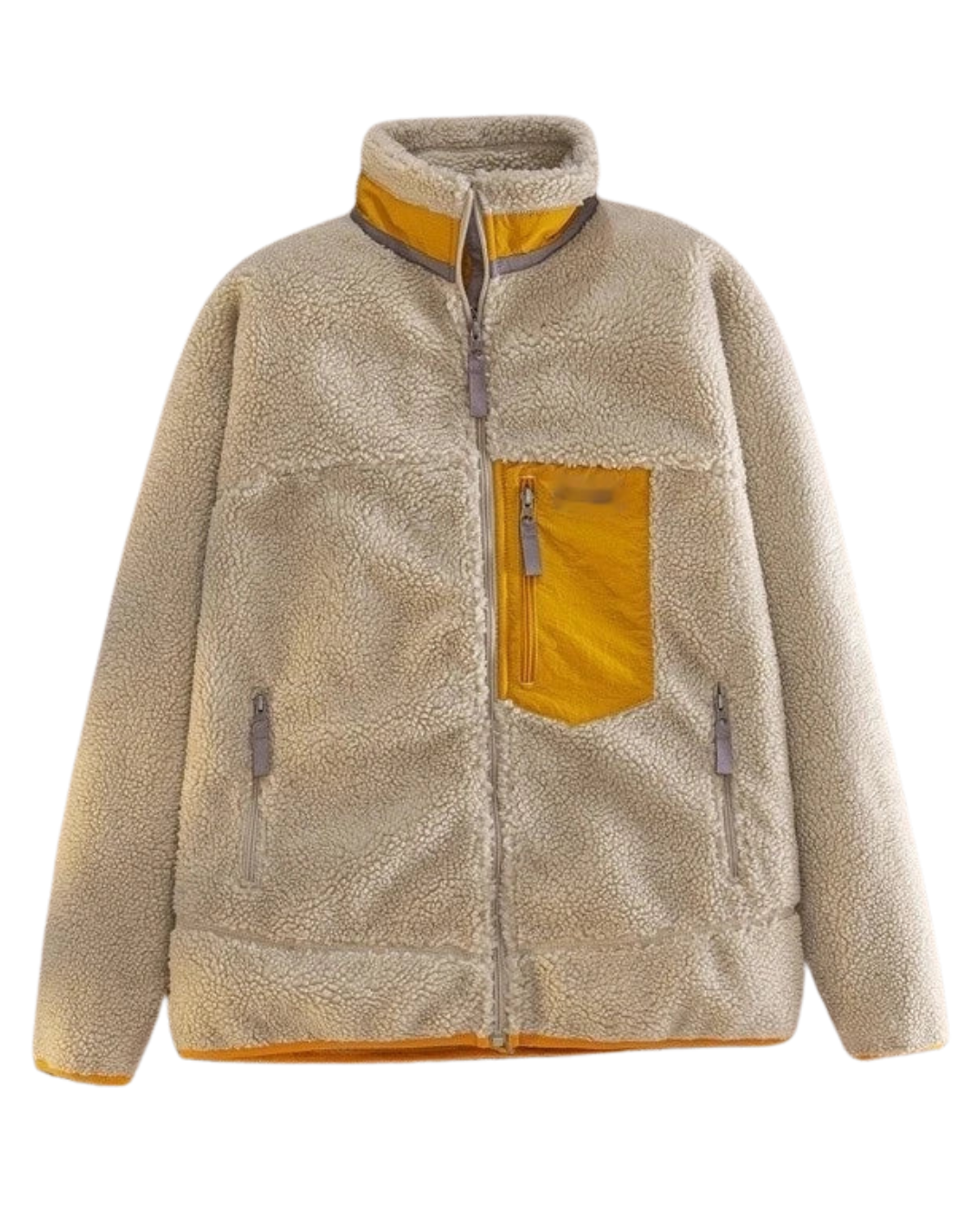 Liv | Veste Douce et Confortable