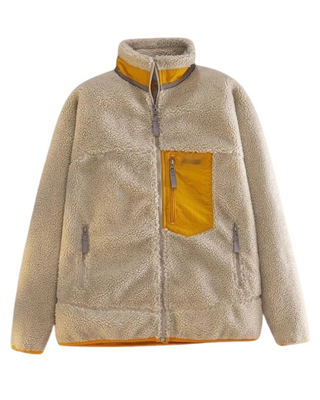 Liv | Veste Douce et Confortable
