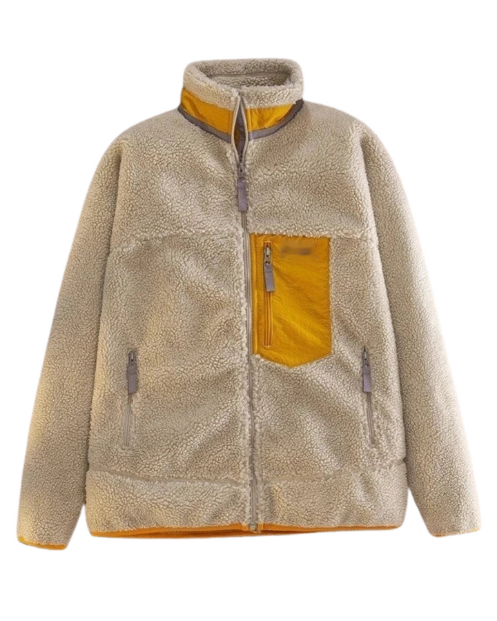 Liv | Veste Douce et Confortable