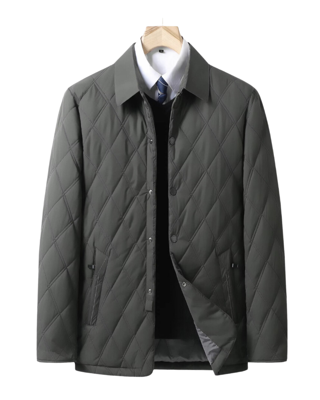 Verano | Manteau d'hiver rembourré