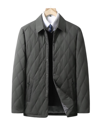 Verano | Manteau d'hiver rembourré