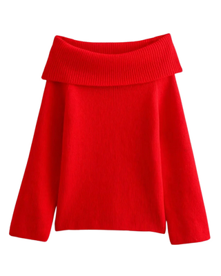 Lara | Pull Off-Shoulder